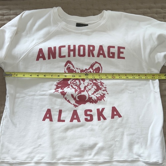 Free People Winter Break Sweatshirt - Picture 12 of 13